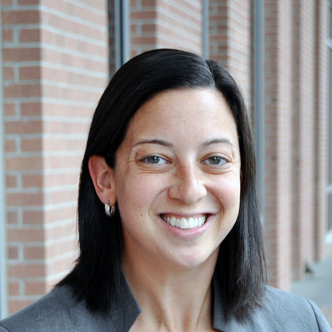 Photo of Maia Chankseliani, PhD